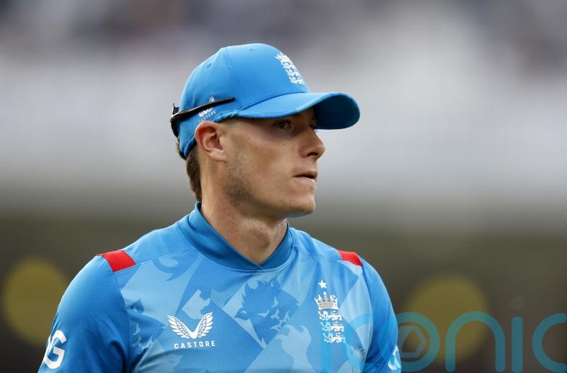 England bowler Matthew Potts explores ways to ‘keep control and find peak speed’