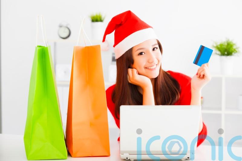 A fifth of UK adults have already started Christmas shopping – but how much are they spending?