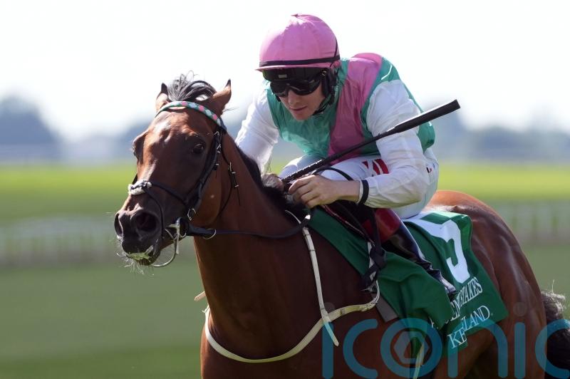 Babouche puts unbeaten record on the line in Cheveley Park