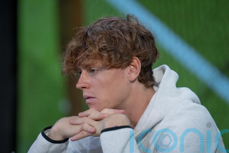 WADA appeals against ‘no fault’ ruling in Jannik Sinner anti-doping case