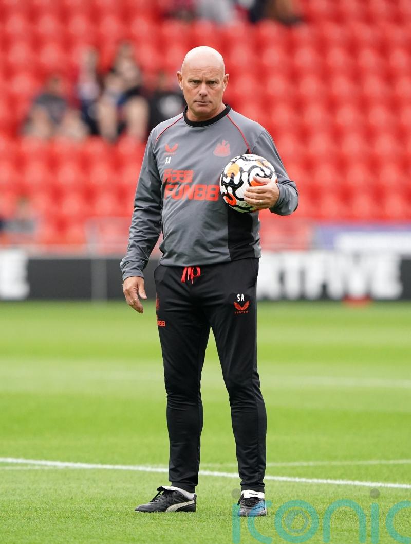 He ran the show – Steve Agnew hails Lee Evans display as Blackpool march on