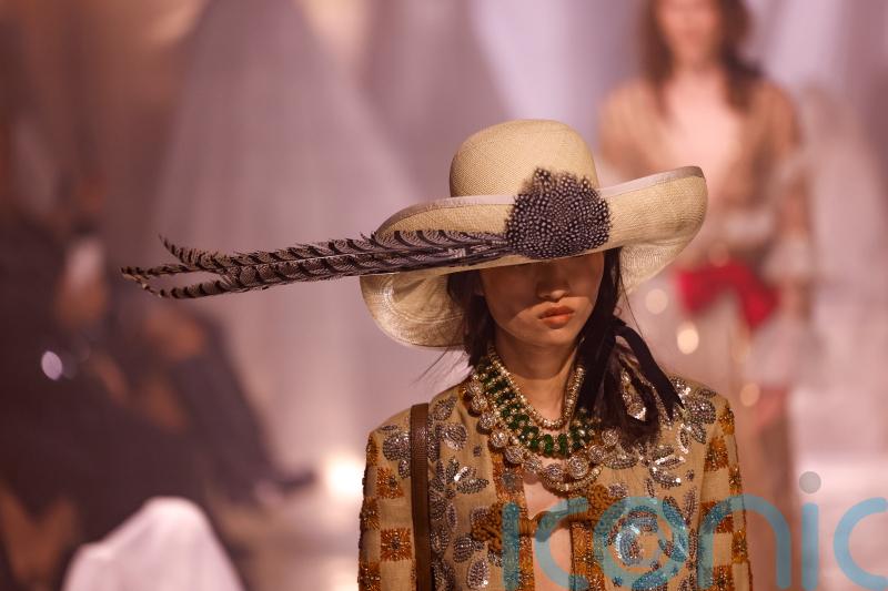 Valentino debuts new designer, reviving the brand’s bold legacy