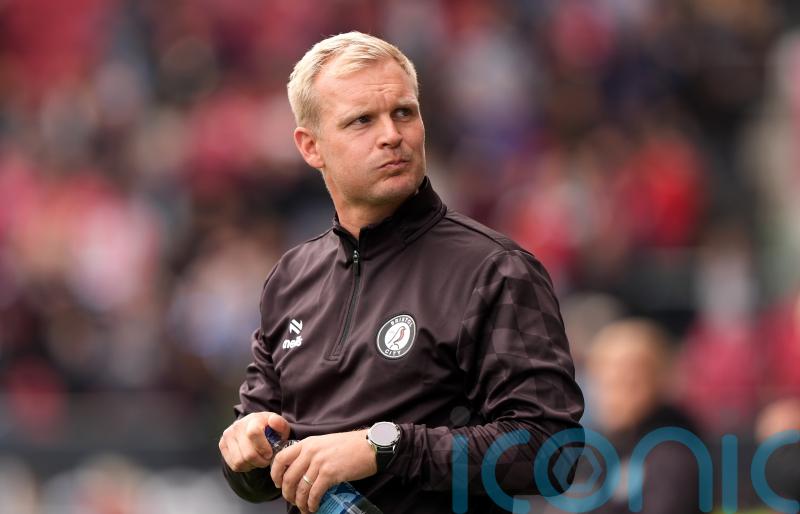 Bristol City’s Liam Manning calls for VAR in the Championship after Swansea draw