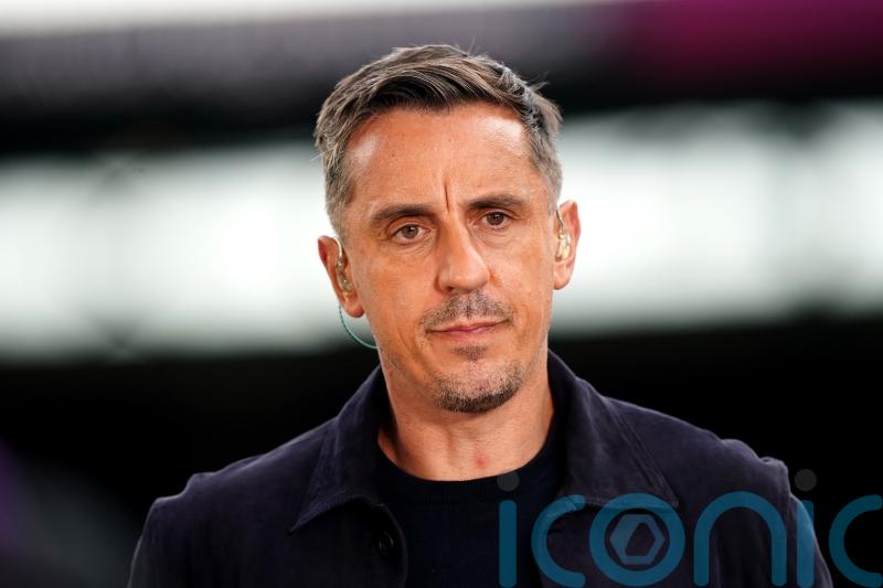 Gary Neville criticises ‘absolutely disgusting’ Man Utd display against Spurs