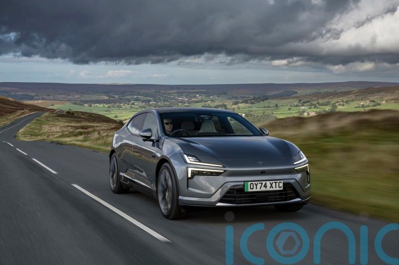UK Drive: Does the new Polestar 4 have a place in the growing SUV coupe segment?