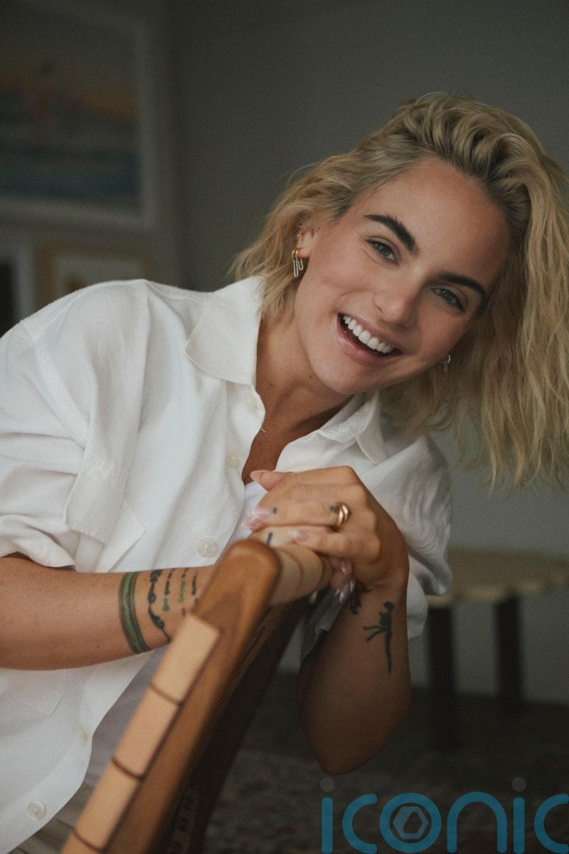 Singer JoJo: Being a child star made me feel ‘other’