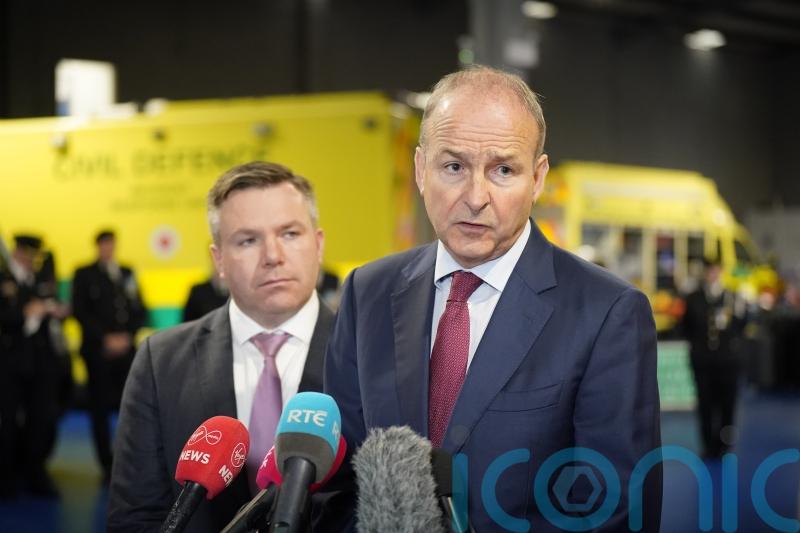 Tanaiste accused of ‘disgraceful cop-out’ over Defence Forces Tribunal deadline