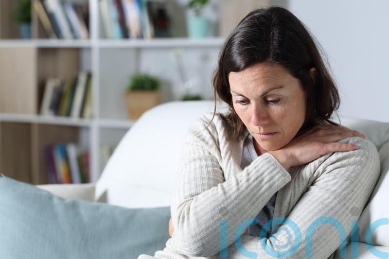 Symptoms you might not realise are perimenopause or menopause
