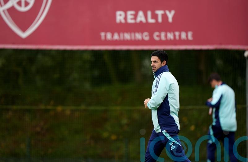 PSG ‘protected me like a son’, says Arsenal boss Mikel Arteta ahead of reunion