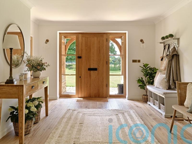 5 home design themes that are trending right now