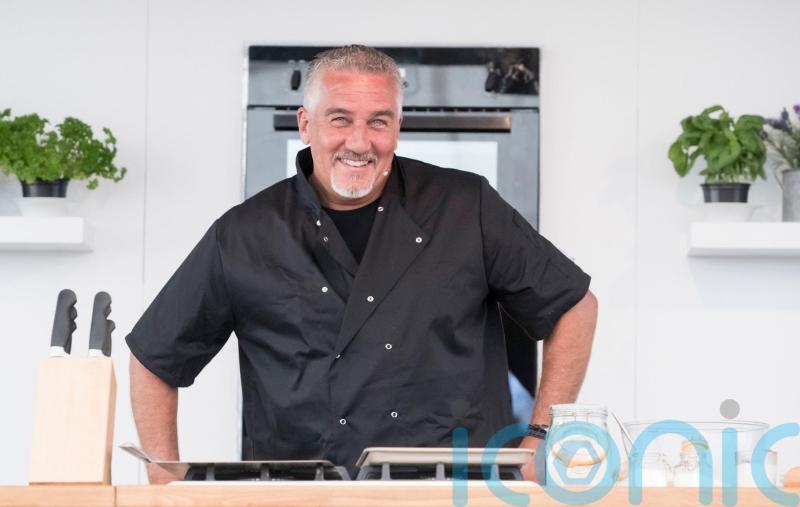 3 of Paul Hollywood’s best bread recipes