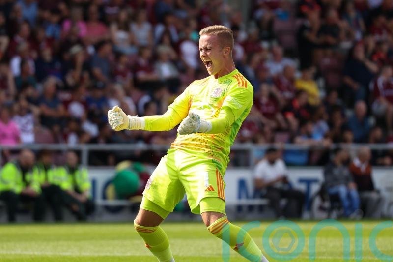 Gary Caldwell lauds ‘brilliant’ Joe Whitworth after Exeter win at Leyton Orient