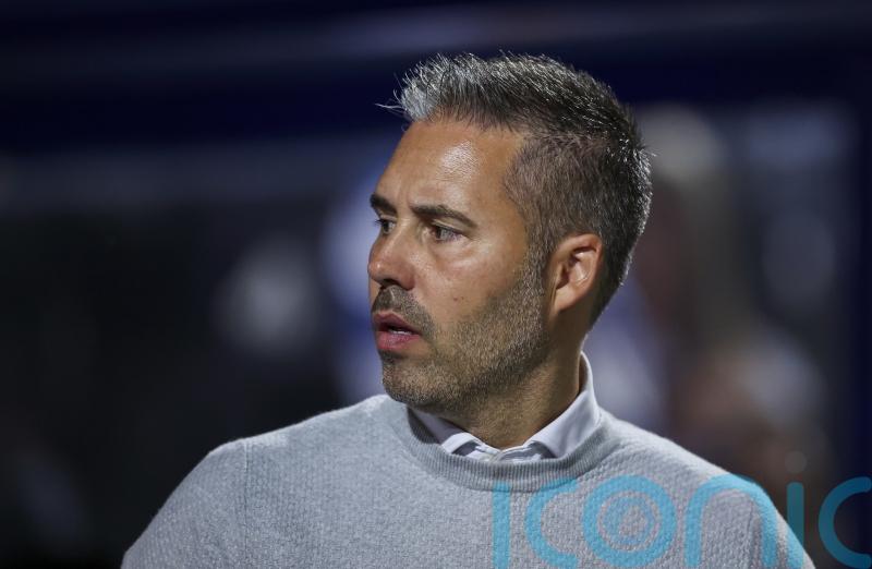 Marti Cifuentes rues missed opportunities in QPR’s loss to Hull