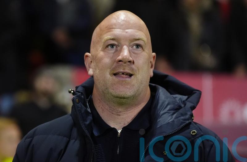 Charlie Adam hails ‘magnificent’ Fleetwood display in Walsall romp