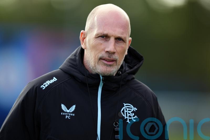 Philippe Clement &lsquo;happy&rsquo; that contract issue with Ianis Hagi has been worked out