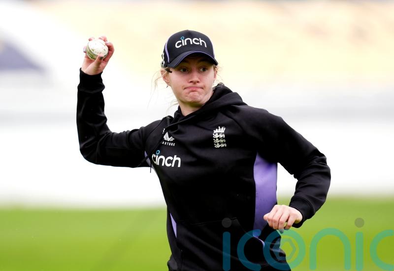 Charlie Dean shares England’s unusual training methods ahead of T20 World Cup