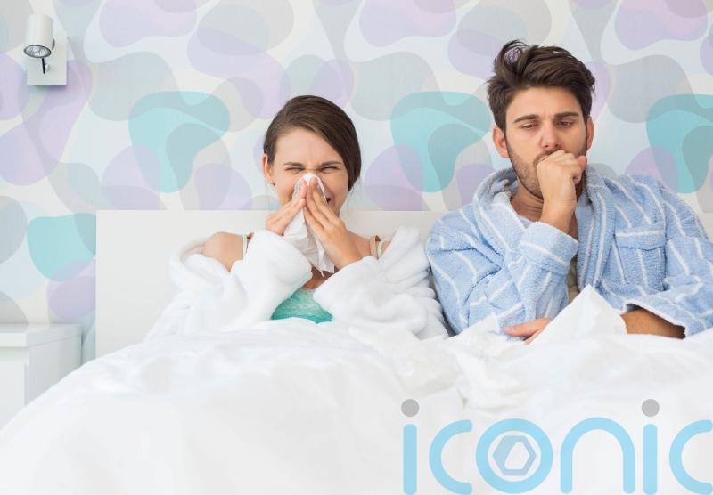 What is the ‘tripledemic’ and should I be concerned? 