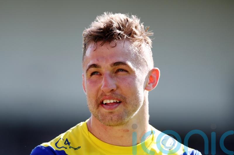 Sam Powell ready to embrace Hull KR challenge with a smile as Wire target final