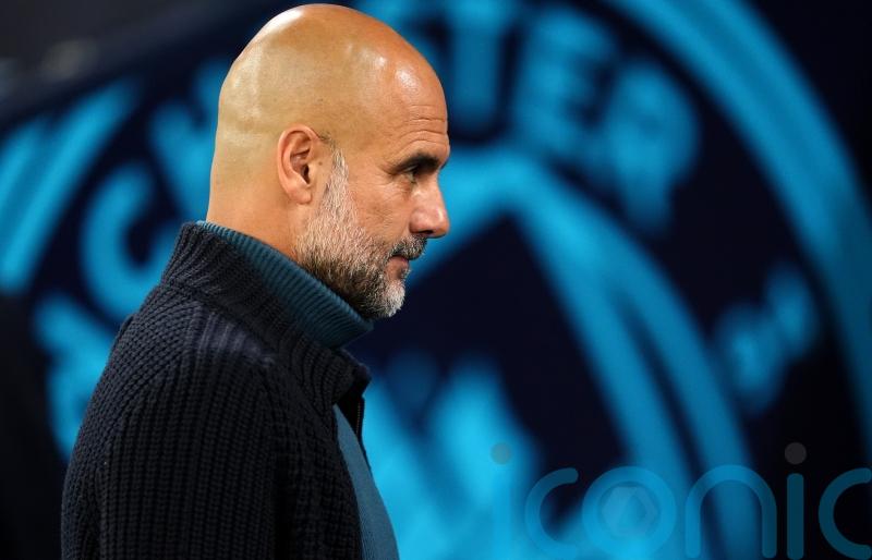 Pep Guardiola says his love for Manchester City is ‘deep inside of my bones’