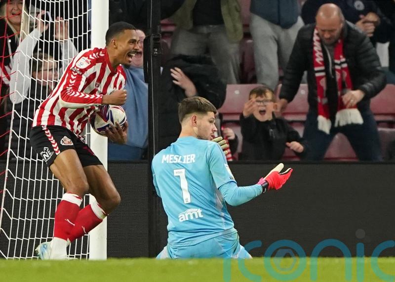 Sunderland equaliser after Illan Meslier error ‘tough to take’ – Daniel Farke
