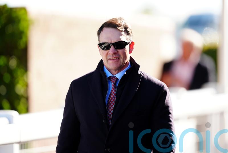 Giselle puts down Classic marker for O’Brien at the Curragh