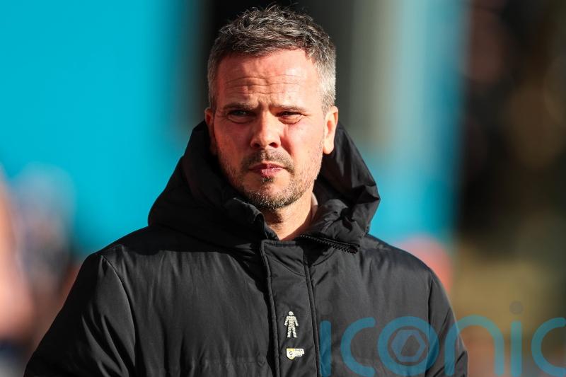 Stephen Clemence hails Andy Dallas after late winner
