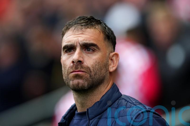 Omer Riza feels Cardiff’s draw at Bristol City shows progress he has made