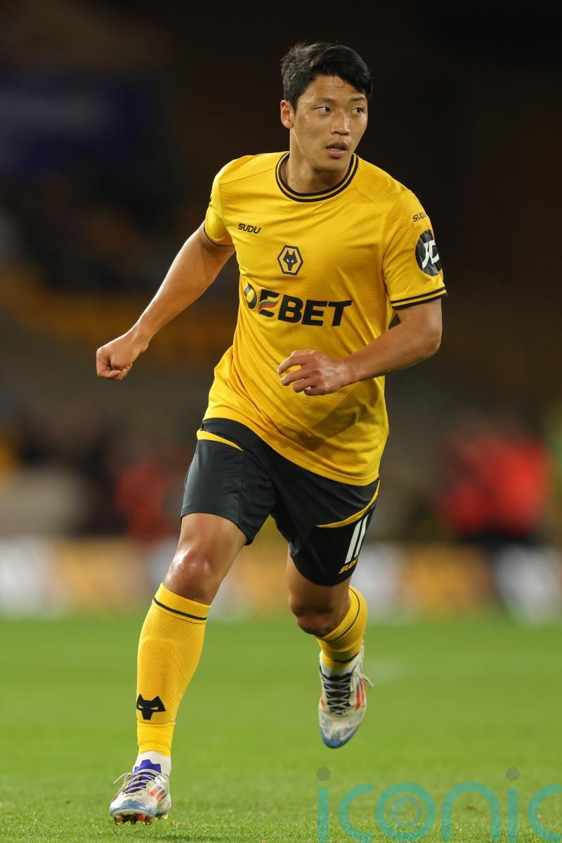 Como player who racially abused Hwang Hee-chan banned for 10 matches