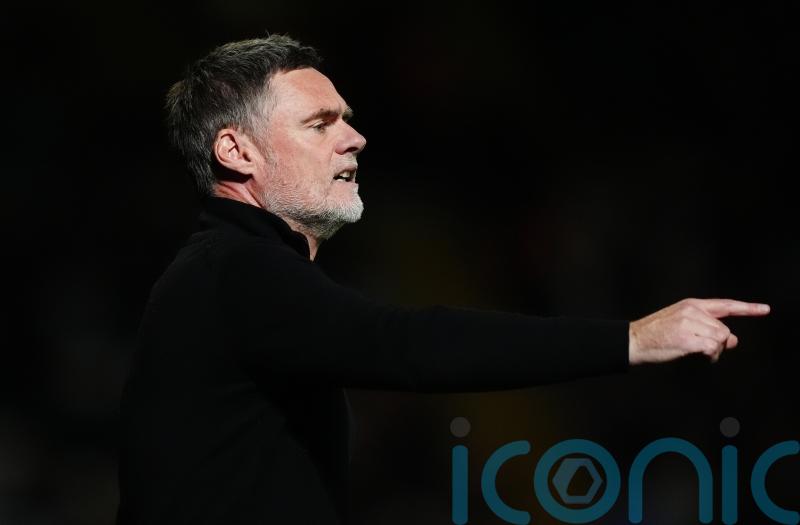 Graham Alexander feels Bradford well worth their first win in five games