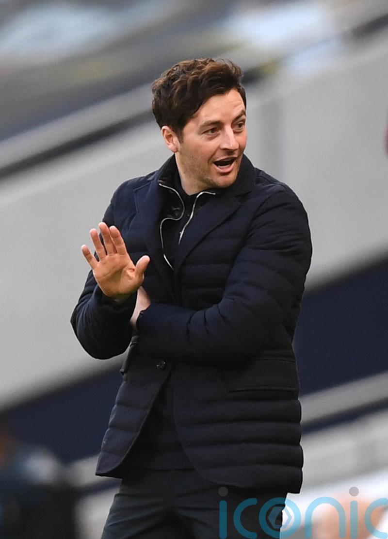 Tottenham’s Ryan Mason in talks with Anderlecht over head coach role