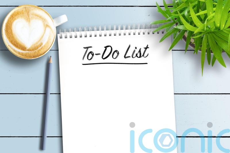 How to declutter your home in time for Christmas