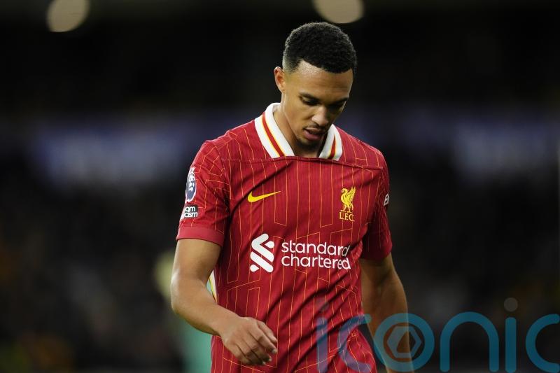 Trent Alexander-Arnold determined not to define his career by silverware