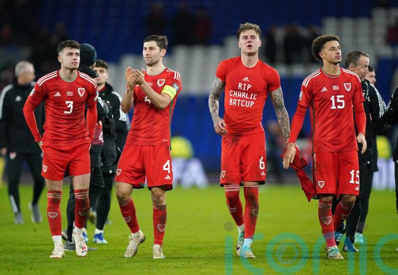 Joe Rodon confident Wales can handle ‘massive loss’ of Ethan Ampadu