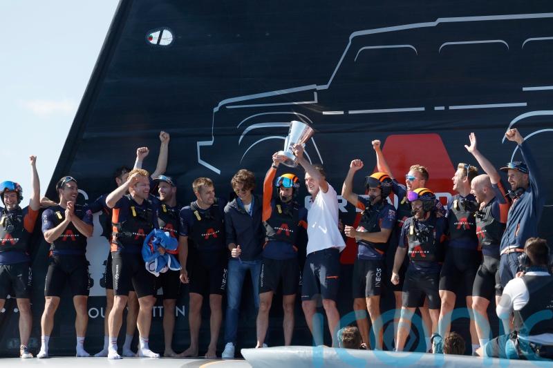 Sir Jim Ratcliffe’s Ineos will successfully turn around Man Utd – Ben Ainslie