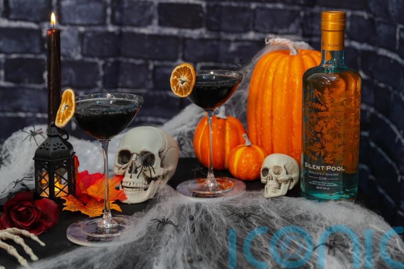 3 wicked cocktails for Halloween parties