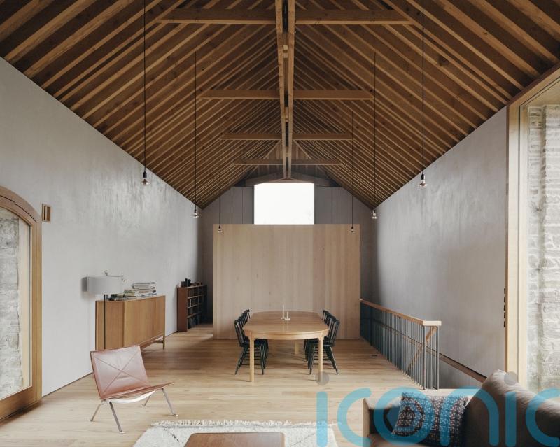 All you need to know about building a timber frame home