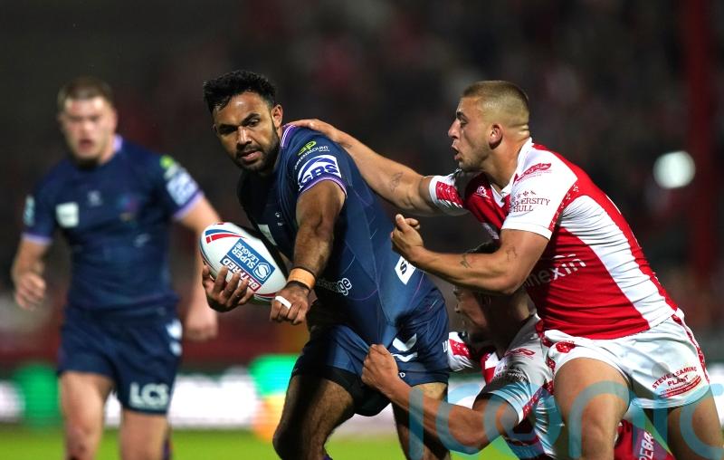 Wigan aim for historic quadruple &ndash; Super League Grand Final talking points