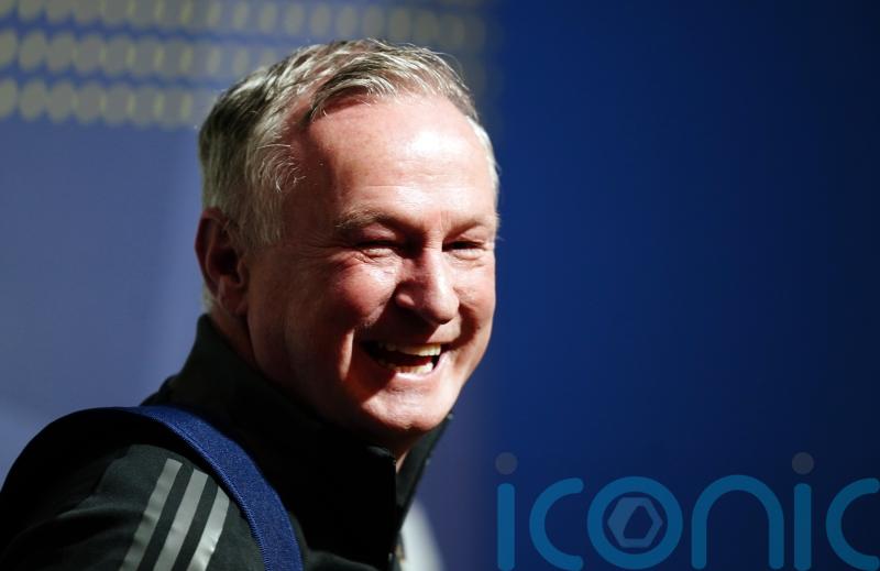 Michael O’Neill: Nations League not make or break contest for Northern Ireland