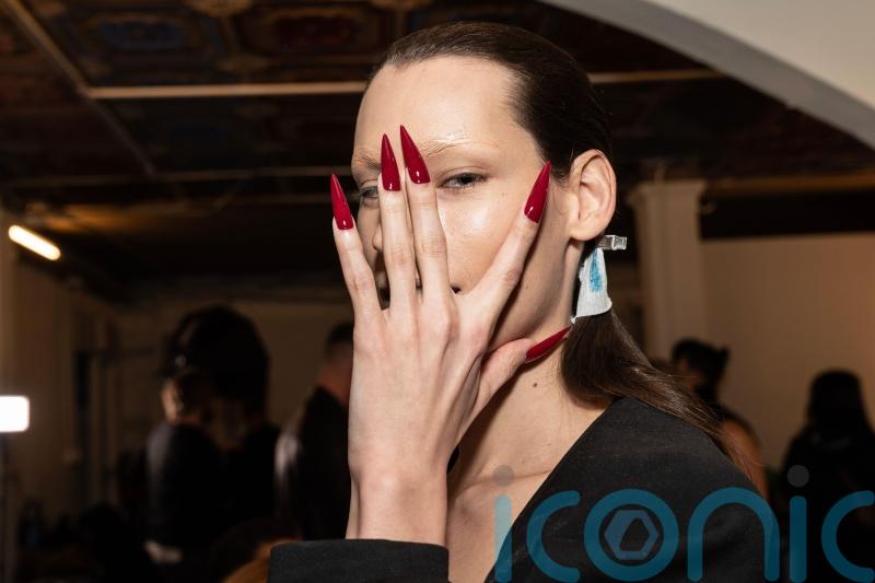 Autumn nail trends to try right now, according to professionals