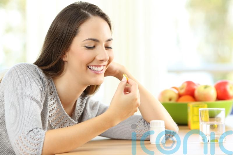 Do you need to top up your vitamin D levels this winter?