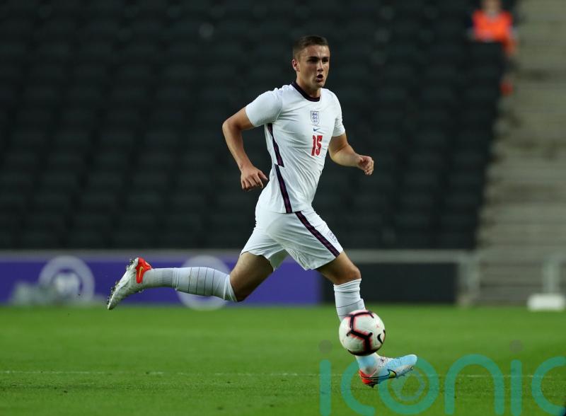 Taylor Harwood-Bellis: Room to improve but struggling Saints need to keep faith