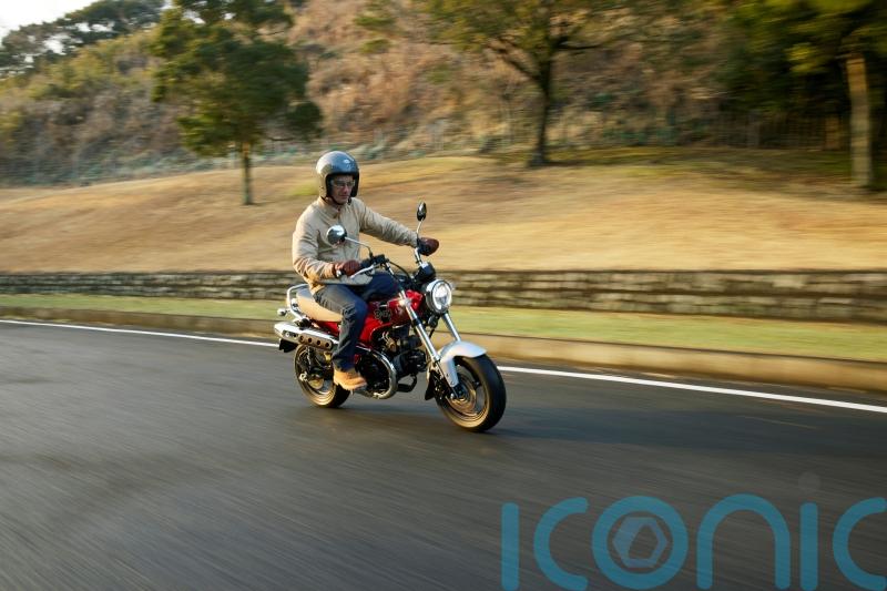 First Ride: Honda’s Dax remains as fun as always