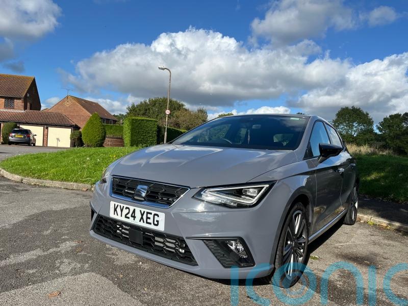 Long-term report: Yes, you can fit your golf clubs into the boot of a Seat Ibiza but why would you?
