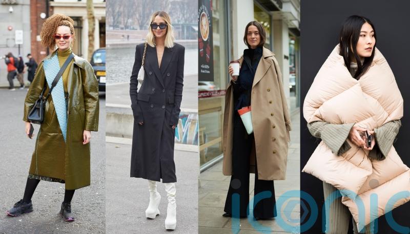 The best winter coats to invest in right now