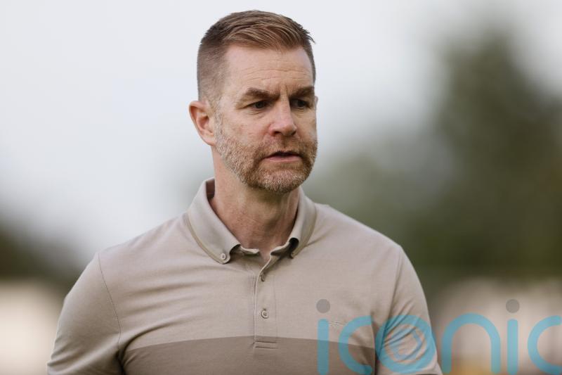 Simon Weaver delighted with manner of Harrogate’s response from MK mauling