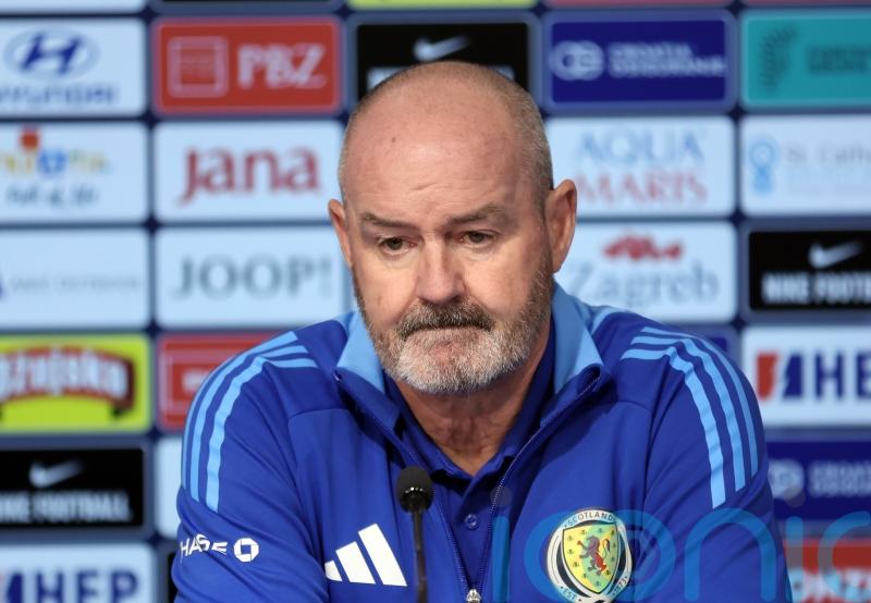 Steve Clarke says ‘disappointment is massive’ as Scotland denied at the death