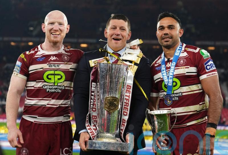 Liam Farrell hails ‘very special player’ Bevan French after Grand Final heroics