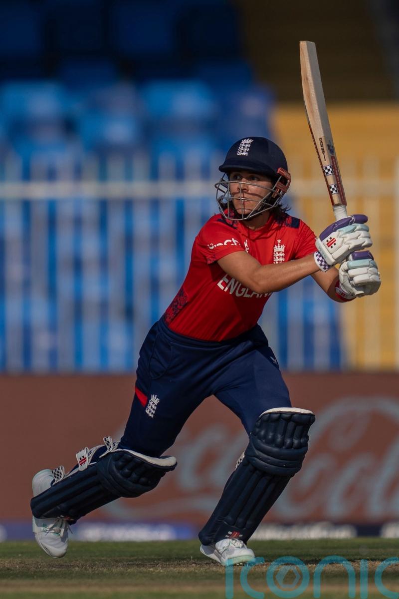 Maia Bouchier lauds ‘ruthless’ England as Scotland rout boosts semi-final bid