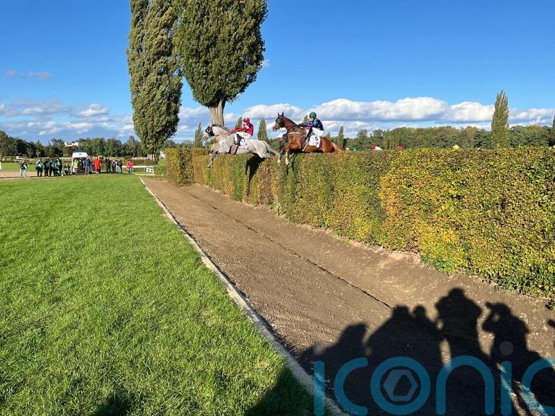 Donoghue left ‘absolutely gutted’ as Pardubice dreams dashed