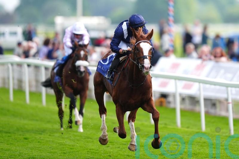 Marquand hoping to see Economics show his ‘class’ once again